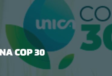 UNICA Defende Início Imediato da Transição para Combustíveis Sustentáveis na COP30