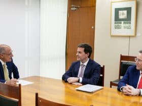 GM amplia investimentos no Brasil e eleva plano para R$ 10,5 bilhões até 2028