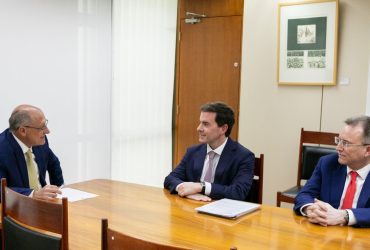 GM amplia investimentos no Brasil e eleva plano para R$ 10,5 bilhões até 2028