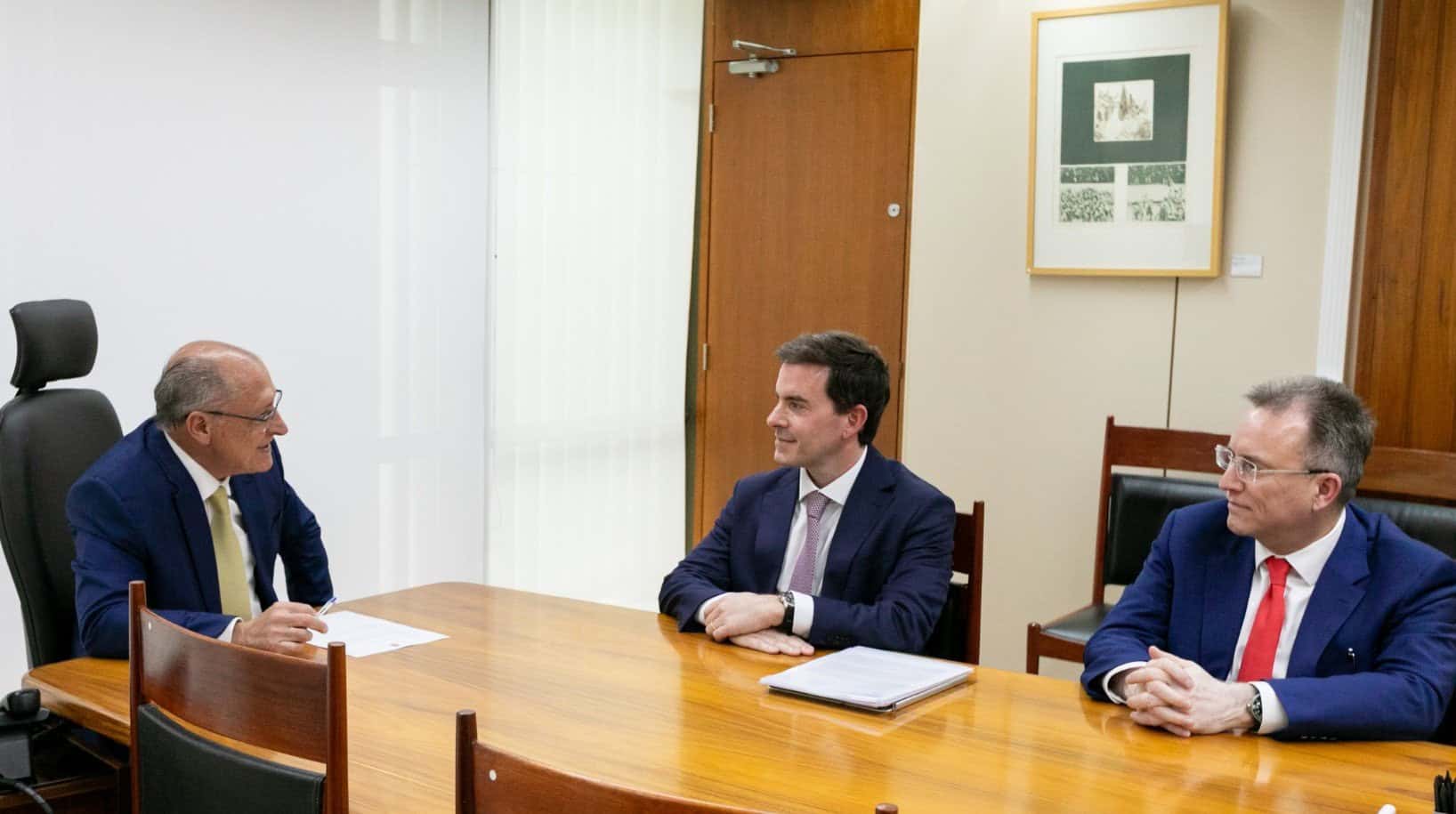 GM amplia investimentos no Brasil e eleva plano para R$ 10,5 bilhões até 2028