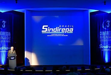 3º Congresso da Reparação de Veículos do Brasil consolida união e inovação do setor