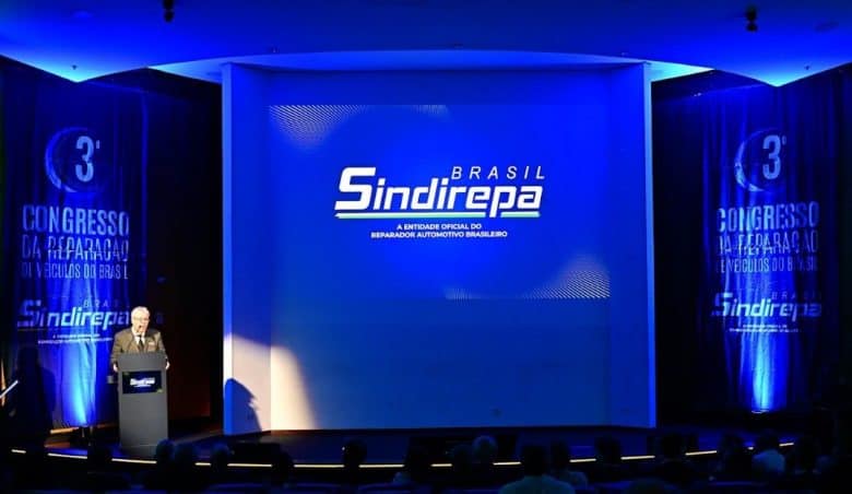 3º Congresso da Reparação de Veículos do Brasil consolida união e inovação do setor