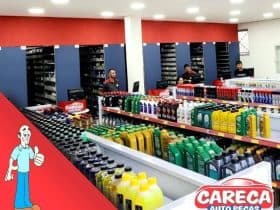 Loja de autopeças inaugura novo espaço em São Paulo com proposta de conveniência para toda a família