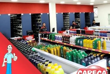 Loja de autopeças inaugura novo espaço em São Paulo com proposta de conveniência para toda a família