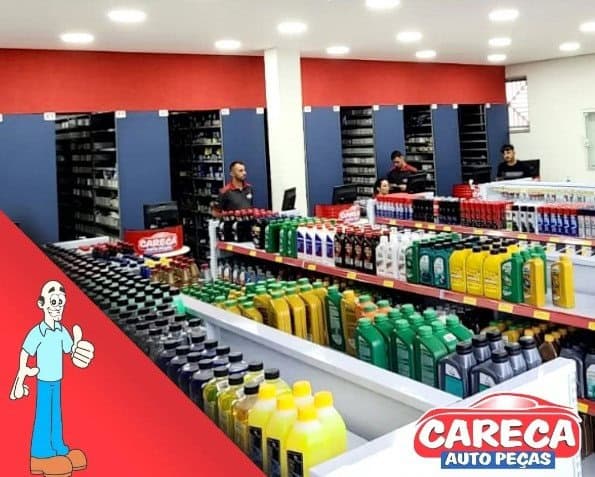 Loja de autopeças inaugura novo espaço em São Paulo com proposta de conveniência para toda a família