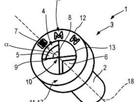 BMW patenteia parafuso exclusivo com logo da marca para dificultar reparos independentes