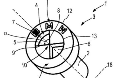 BMW patenteia parafuso exclusivo com logo da marca para dificultar reparos independentes