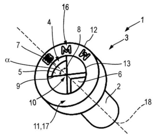 BMW patenteia parafuso exclusivo com logo da marca para dificultar reparos independentes