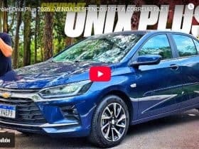 Chevrolet Onix Plus 2026 – VENDA DESPENCOU? FOI A CORREIA? FAZ 18 KM/L? O QUE MUDOU? EU CONTO TUDO!