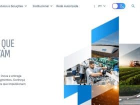 MWM lança novo site e amplia experiência digital com foco no cliente e em todo portfólio da marca