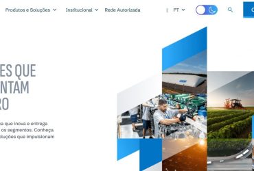 MWM lança novo site e amplia experiência digital com foco no cliente e em todo portfólio da marca