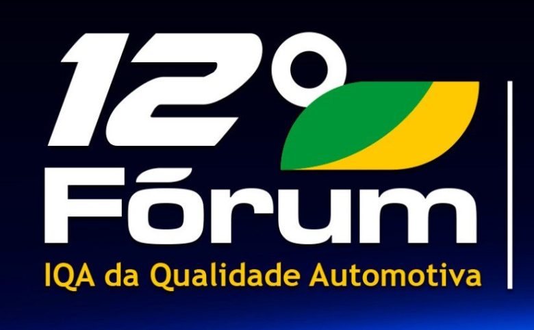 12º Fórum IQA abre inscrições para encontro com lideranças da indústria automotiva