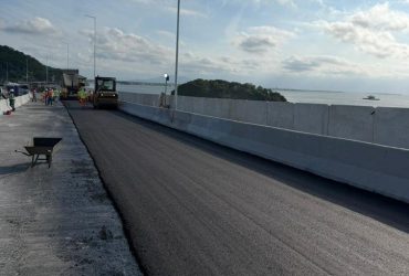 GRECA Asfaltos lança ECOFLEX Prime em comemoração aos 25 anos do asfalto-borracha no Brasil