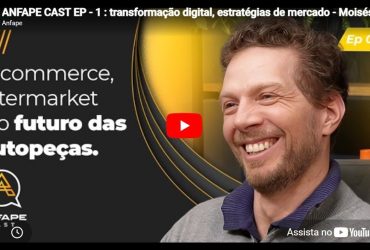 ANFAPE Cast, primeiro podcast da entidade está no ar