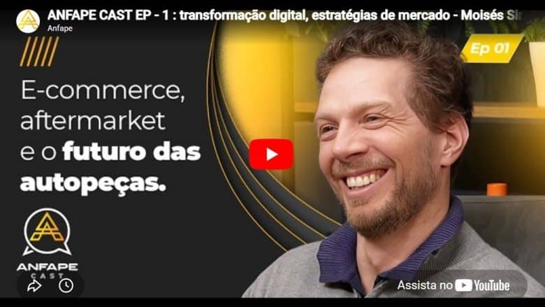 ANFAPE Cast, primeiro podcast da entidade está no ar