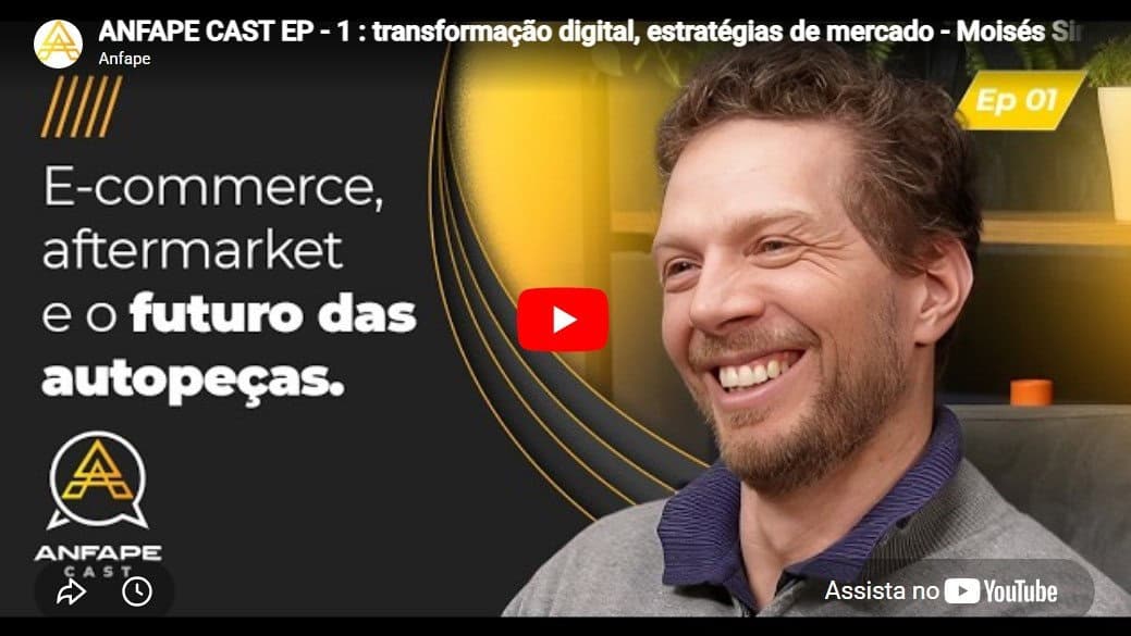 ANFAPE Cast, primeiro podcast da entidade está no ar
