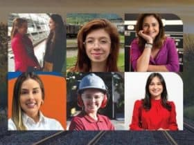 Mulheres na indústria de transportes: diversidade que impulsiona resultados e inovação