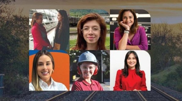 Mulheres na indústria de transportes: diversidade que impulsiona resultados e inovação