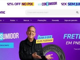 Pneustore apresenta nova identidade, estreia no varejo físico e reforça estratégia omnichannel para transformar a jornada do consumidor