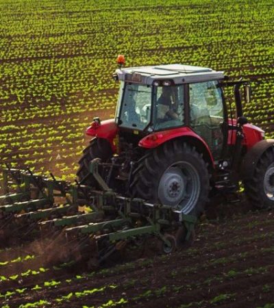 Acordos internacionais redesenham o agronegócio e devem remoldar a demanda por lubrificantes agrícolas no Brasil