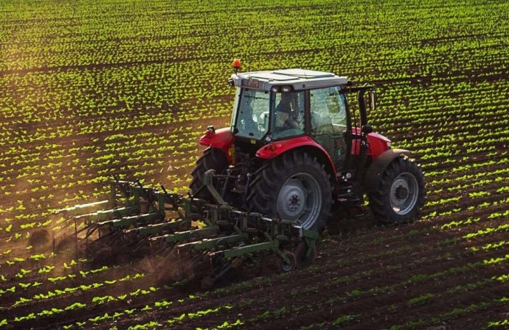 Acordos internacionais redesenham o agronegócio e devem remoldar a demanda por lubrificantes agrícolas no Brasil