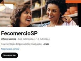 FecomercioSP debate efeitos do aumento tarifário de Trump com especialistas Otaviano Canuto, Thiago de Aragão e Rubens Barbosa