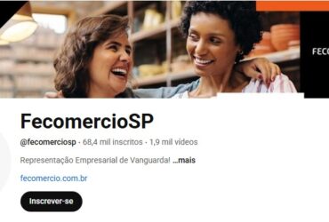 FecomercioSP debate efeitos do aumento tarifário de Trump com especialistas Otaviano Canuto, Thiago de Aragão e Rubens Barbosa