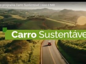 Programa Carro Sustentável aumenta vendas de modelos 1.0 em 13%