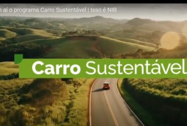 Programa Carro Sustentável aumenta vendas de modelos 1.0 em 13%