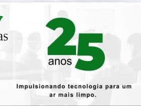 AFEEVAS completa 25 anos com importantes contribuições nos avanços que reduziram as emissões veiculares no Brasil