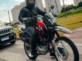Suzuki Haojue anuncia o retorno de um ícone: a Burgman 125