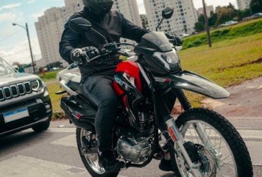 Suzuki Haojue anuncia o retorno de um ícone: a Burgman 125