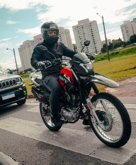 Suzuki Haojue anuncia o retorno de um ícone: a Burgman 125
