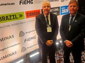 Nova gestão FIEMG: Alexandre Mol assume vice-presidência com o compromisso de fortalecer a indústria mineira