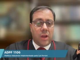 O CONAREM e a Defesa do Setor de Reparação no STF: Um Relato sobre a ADPF 1106