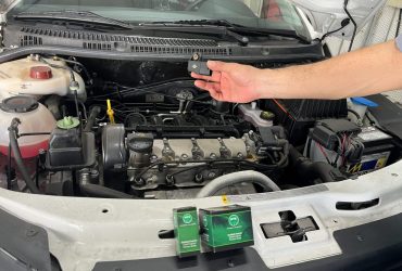 Risco em viagens no inverno: alerta para problemas ocultos em sensores falsificados ou de baixa qualidade