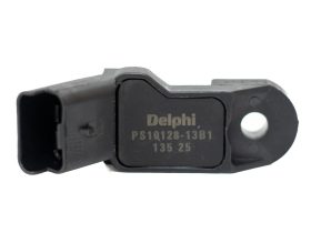 Delphi amplia portfólio de sistemas de injeção com novos sensores MAP para reposição
