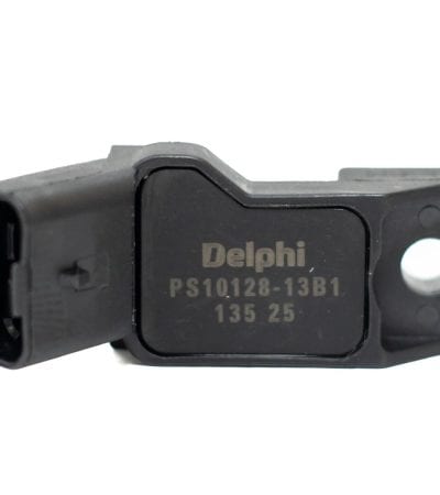 Delphi amplia portfólio de sistemas de injeção com novos sensores MAP para reposição
