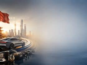 Aftermarket Automotivo como Política de Estado: Estratégias, Benefícios e Impactos na Economia Brasileira