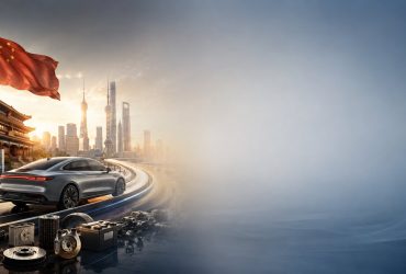 Aftermarket Automotivo como Política de Estado: Estratégias, Benefícios e Impactos na Economia Brasileira