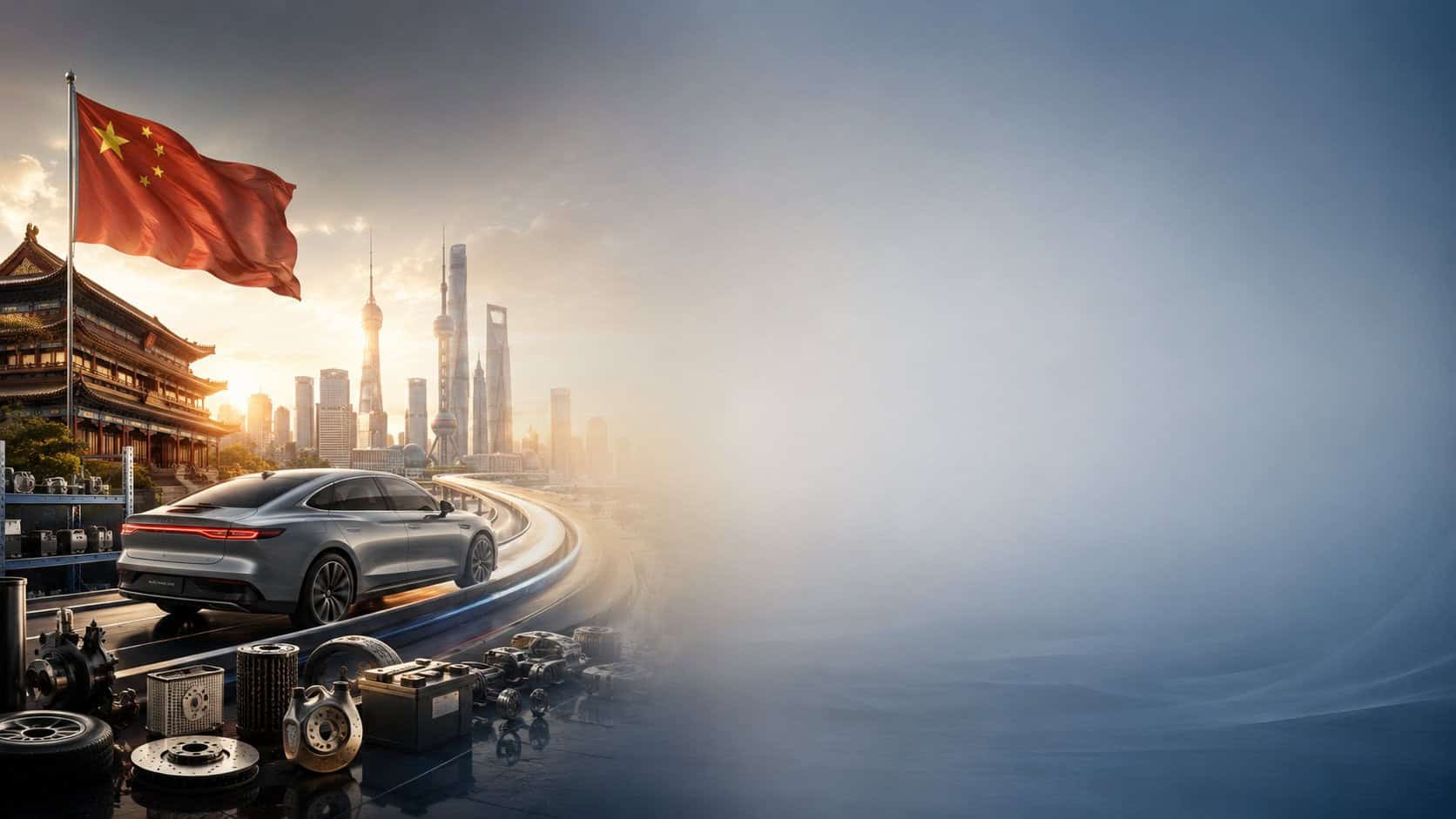 Aftermarket Automotivo como Política de Estado: Estratégias, Benefícios e Impactos na Economia Brasileira