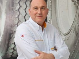 Continental Pneus anuncia Shander Basilio como novo diretor da unidade de Camaçari