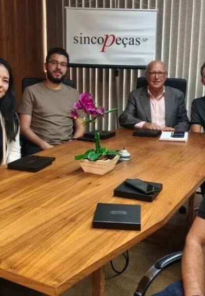 Sincopeças: Peças Automotivas de Qualidade para Carros Nacionais e Importados