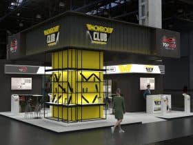 DRiV reforça estratégia no aftermarket e apresenta novidades na Autopar 2026