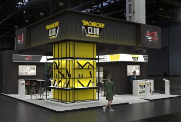 DRiV reforça estratégia no aftermarket e apresenta novidades na Autopar 2026