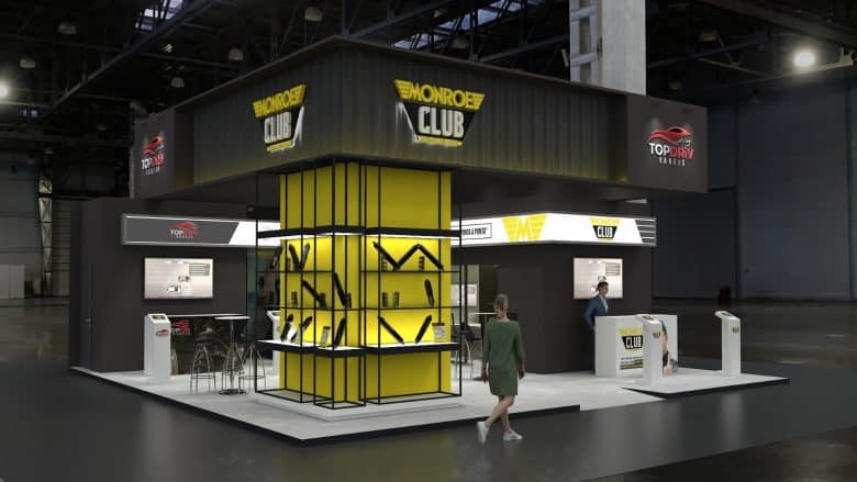 DRiV reforça estratégia no aftermarket e apresenta novidades na Autopar 2026