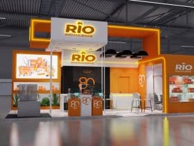 Autopar 2026: RIO celebra 80 anos com novos lançamentos e anúncio de investimentos estratégicos