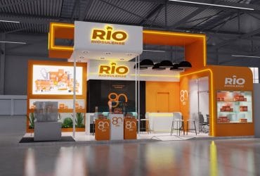 Autopar 2026: RIO celebra 80 anos com novos lançamentos e anúncio de investimentos estratégicos