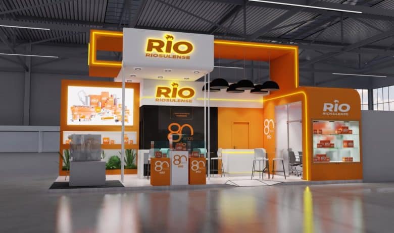 Autopar 2026: RIO celebra 80 anos com novos lançamentos e anúncio de investimentos estratégicos