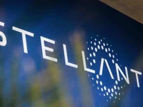 Stellantis reforça liderança no mercado de veículos elétricos no Brasil